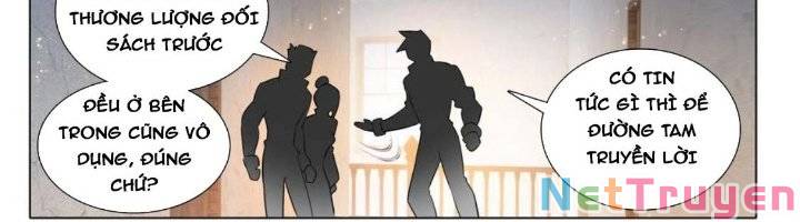 Đấu La Đại Lục 5: Chapter 83