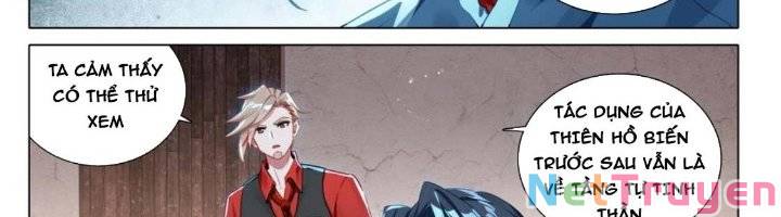 Đấu La Đại Lục 5: Chapter 83