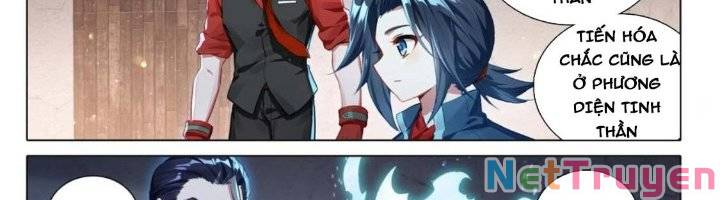 Đấu La Đại Lục 5: Chapter 83
