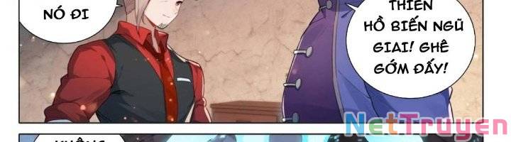 Đấu La Đại Lục 5: Chapter 83