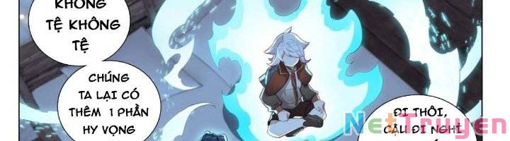 Đấu La Đại Lục 5: Chapter 83