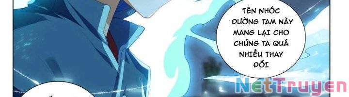 Đấu La Đại Lục 5: Chapter 83