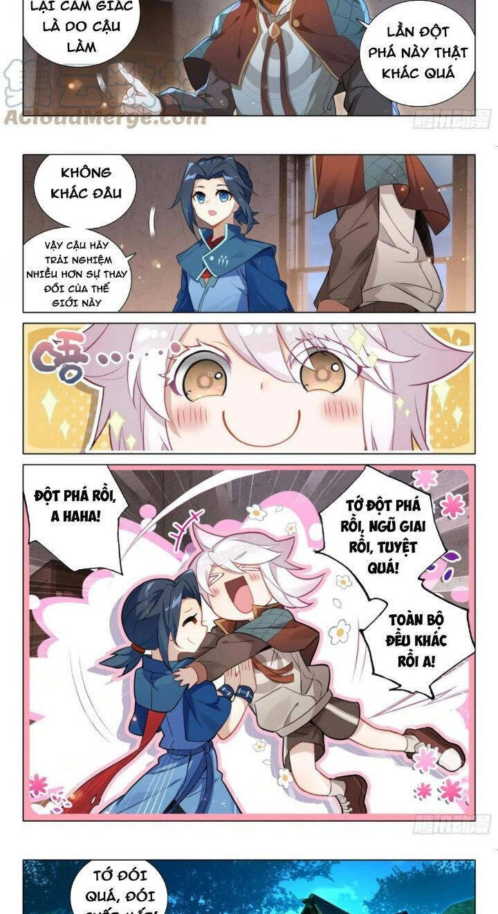 Đấu La Đại Lục 5: Chapter 84