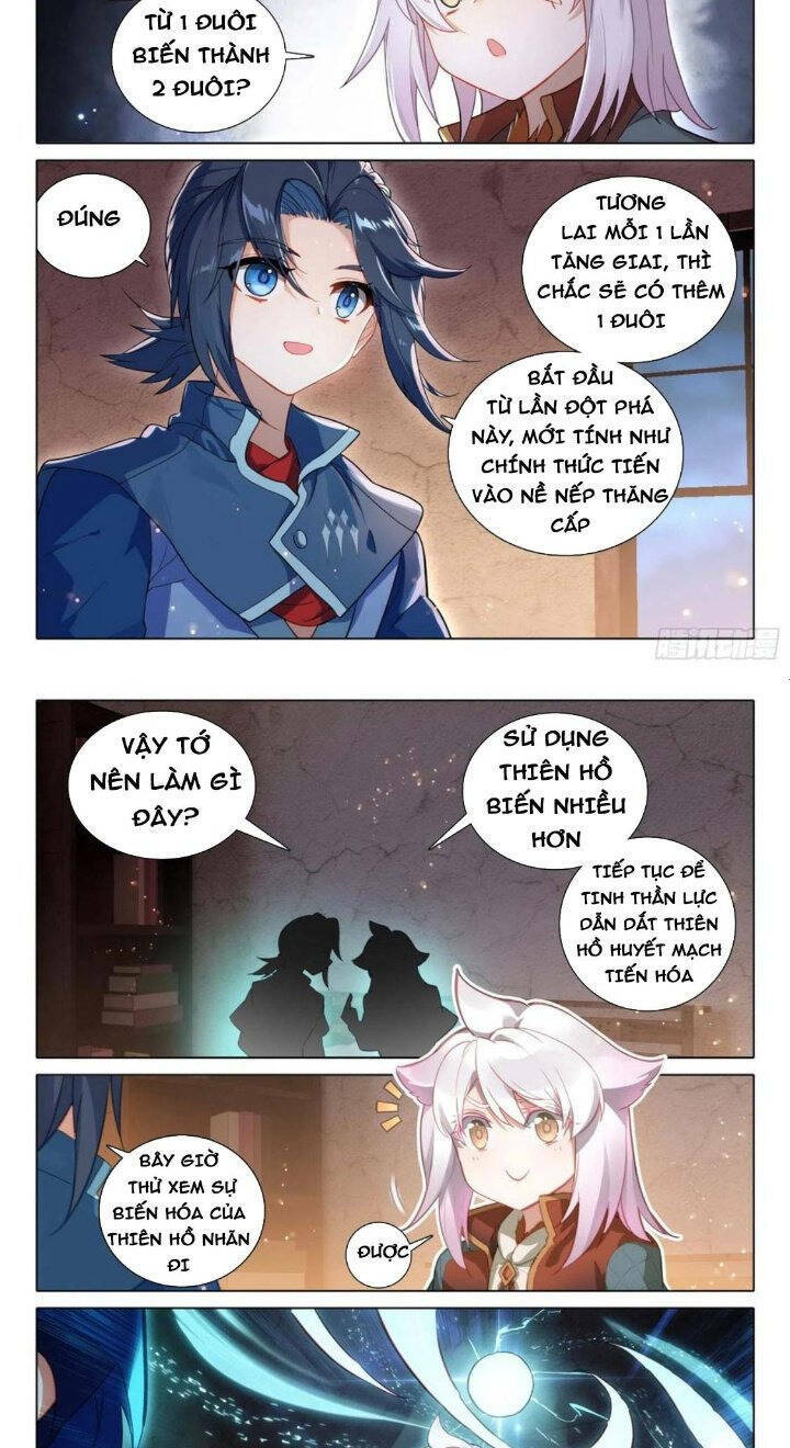 Đấu La Đại Lục 5: Chapter 84