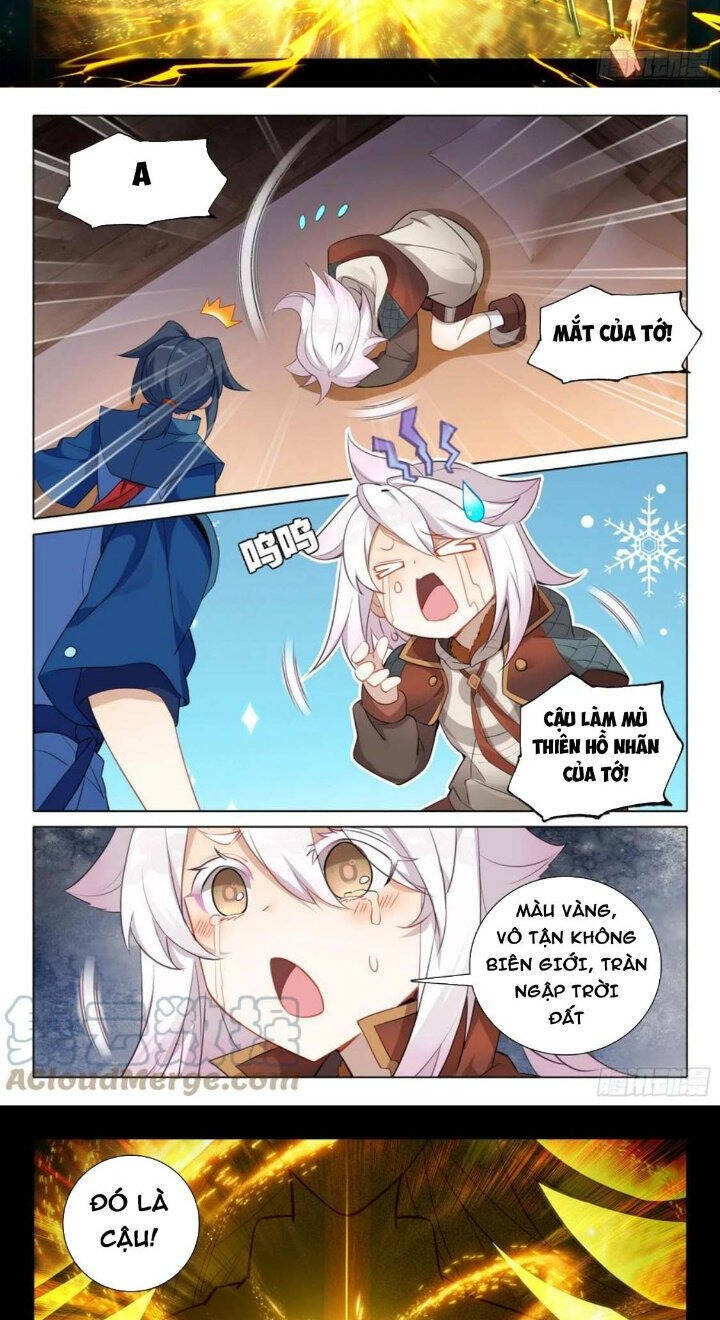 Đấu La Đại Lục 5: Chapter 84