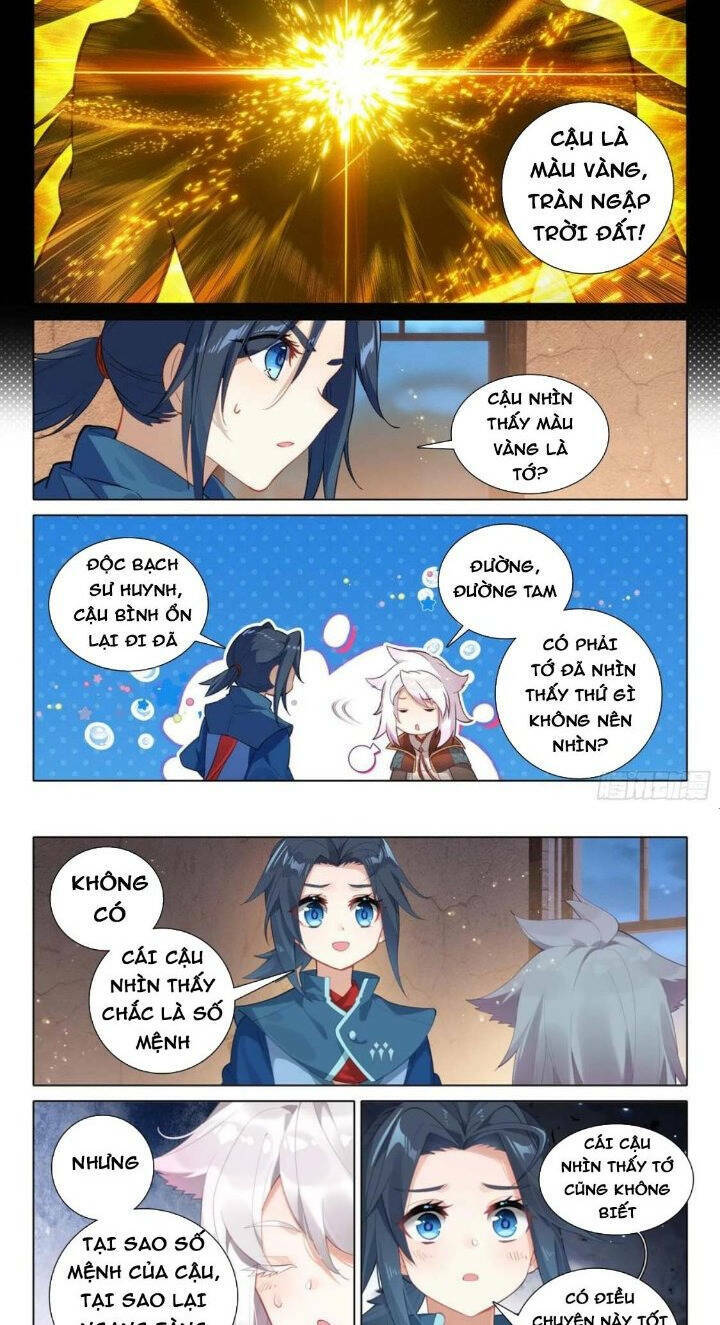 Đấu La Đại Lục 5: Chapter 84