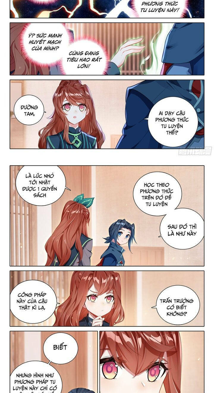 Đấu La Đại Lục 5: Chapter 85