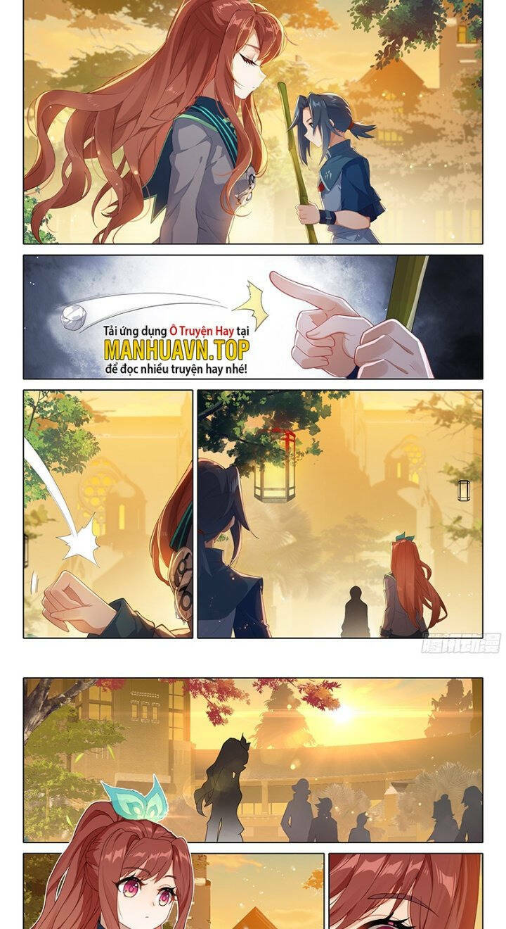 Đấu La Đại Lục 5: Chapter 85