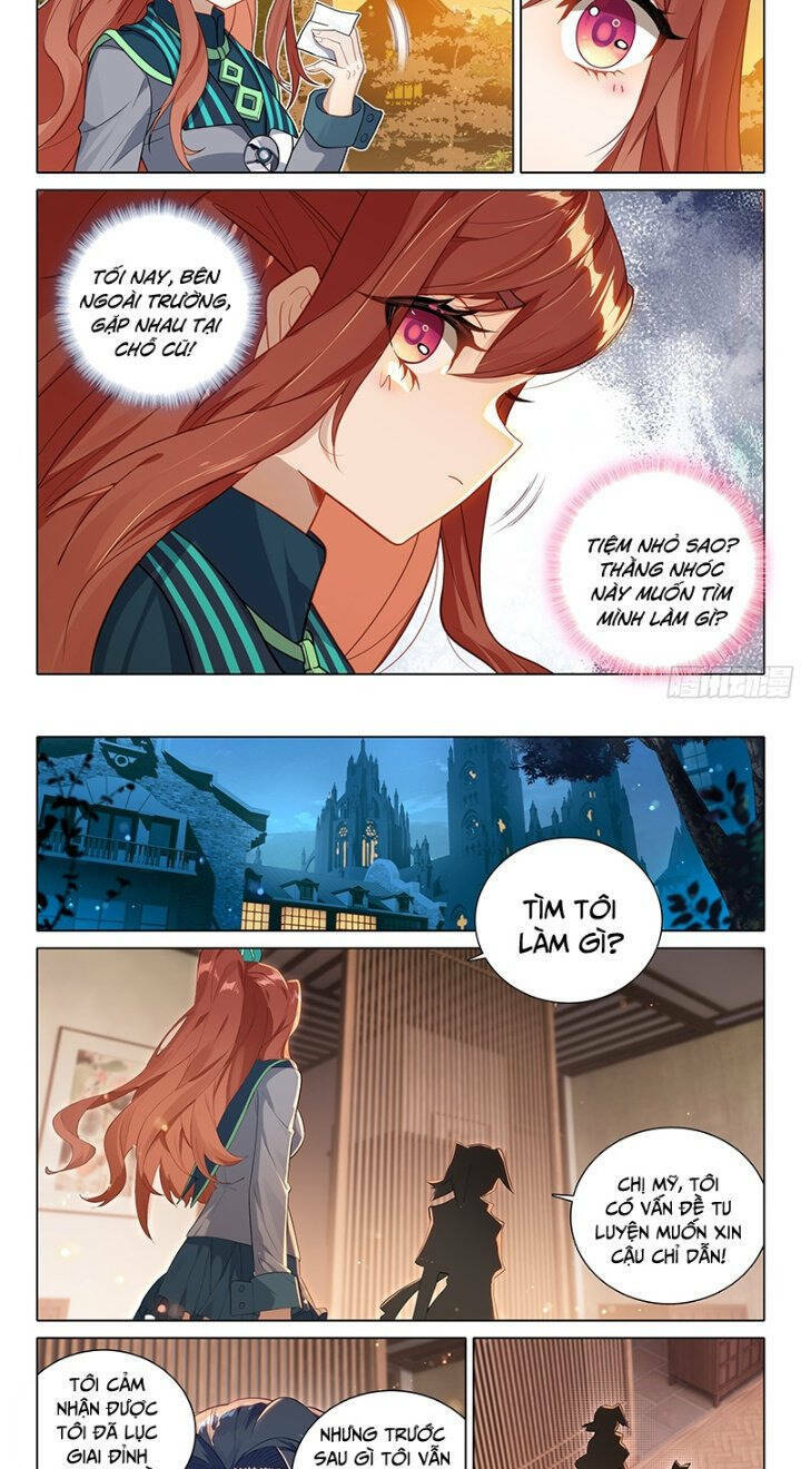 Đấu La Đại Lục 5: Chapter 85