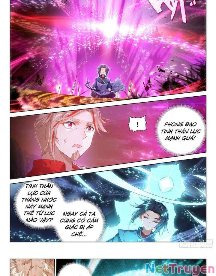 Đấu La Đại Lục 5: Chapter 86