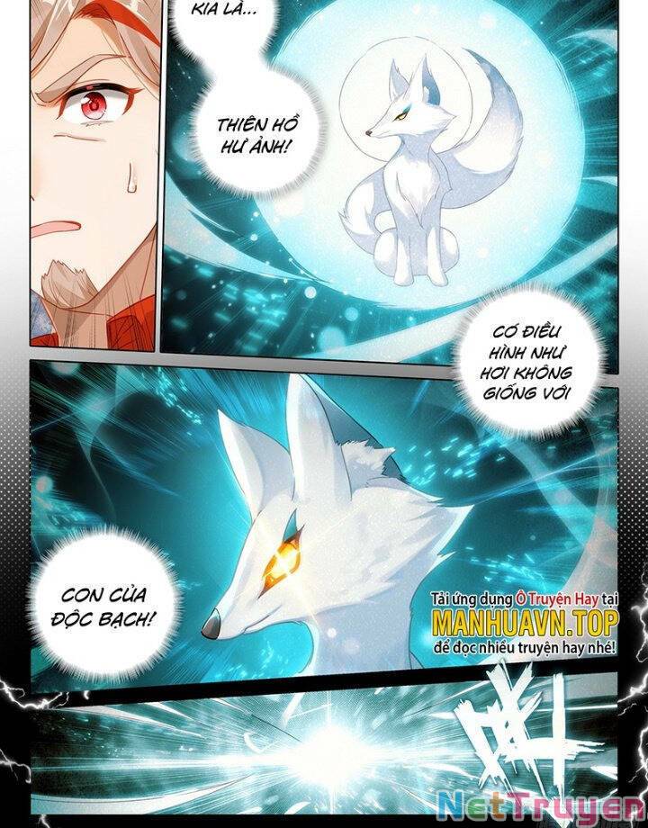 Đấu La Đại Lục 5: Chapter 86