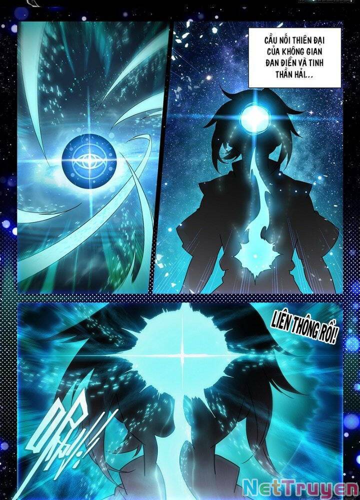 Đấu La Đại Lục 5: Chapter 86