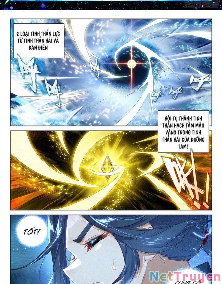 Đấu La Đại Lục 5: Chapter 86