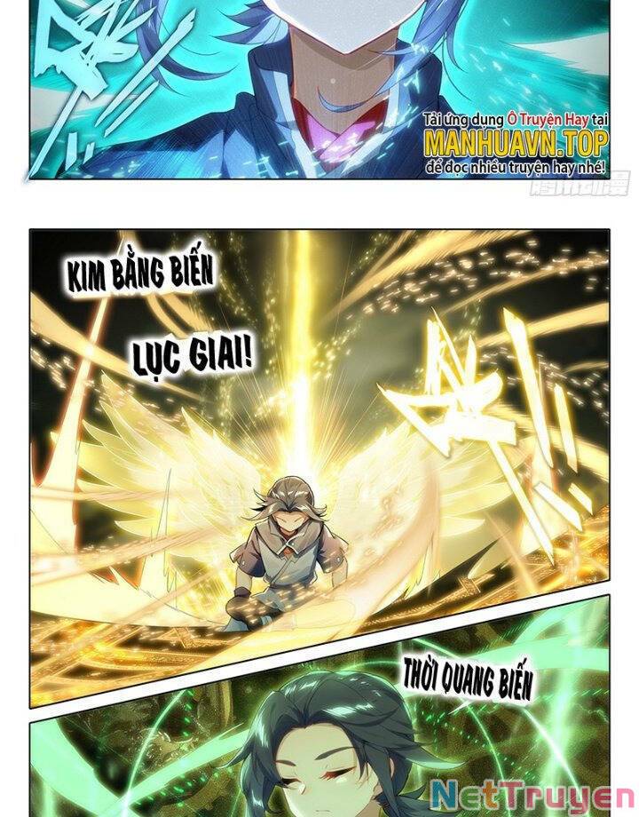 Đấu La Đại Lục 5: Chapter 86