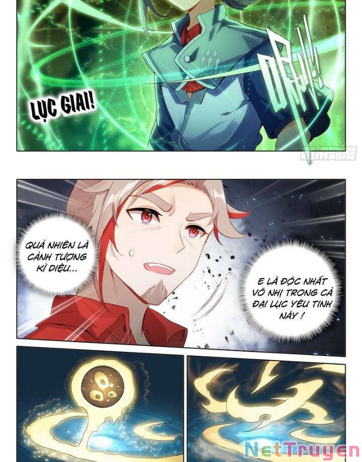 Đấu La Đại Lục 5: Chapter 86