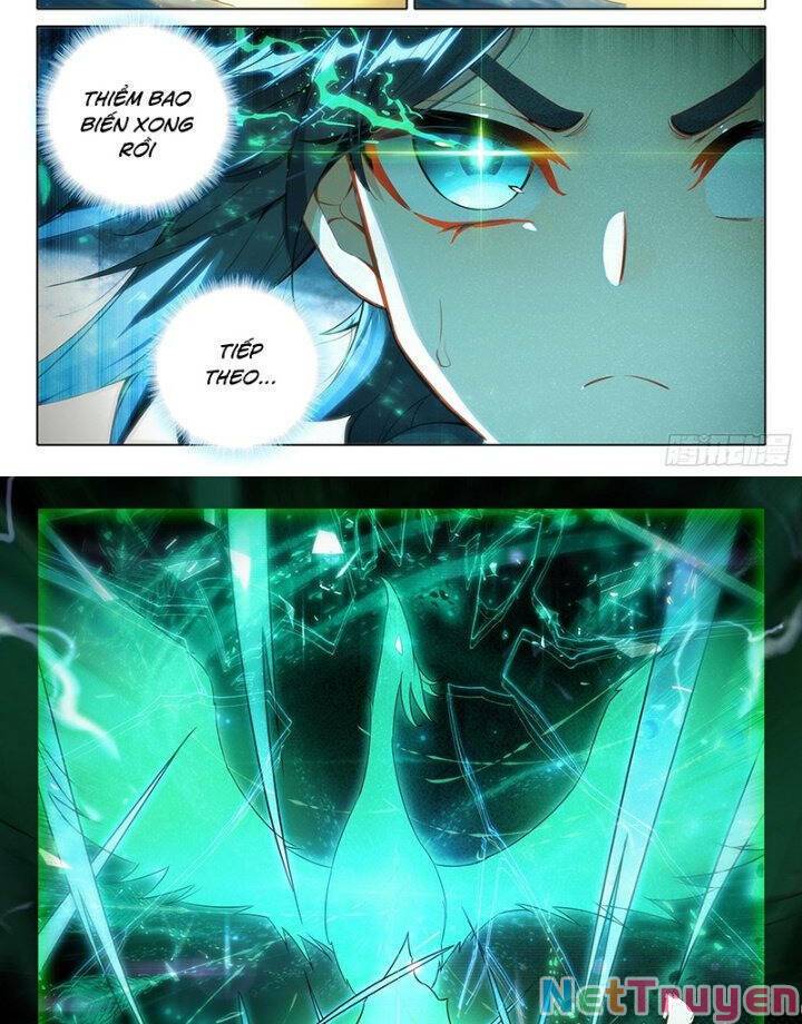 Đấu La Đại Lục 5: Chapter 86