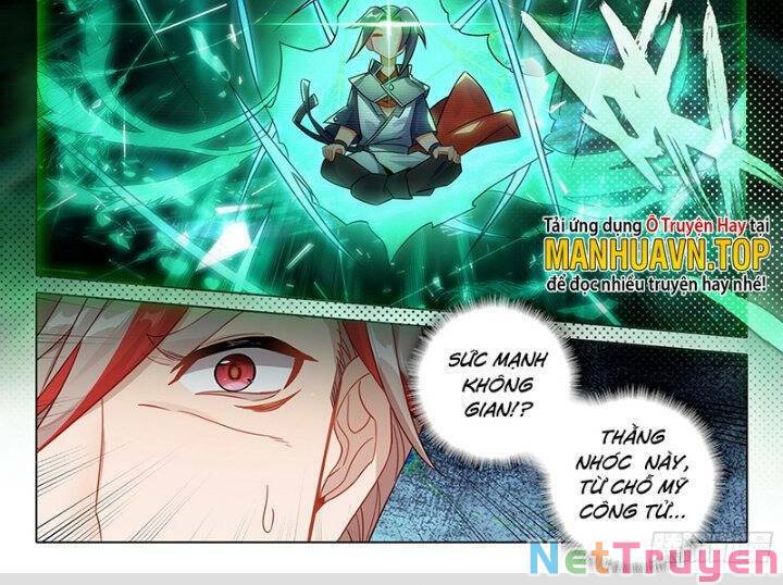 Đấu La Đại Lục 5: Chapter 86