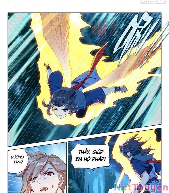 Đấu La Đại Lục 5: Chapter 86