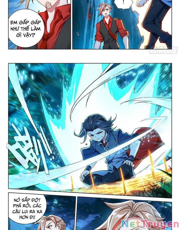 Đấu La Đại Lục 5: Chapter 86