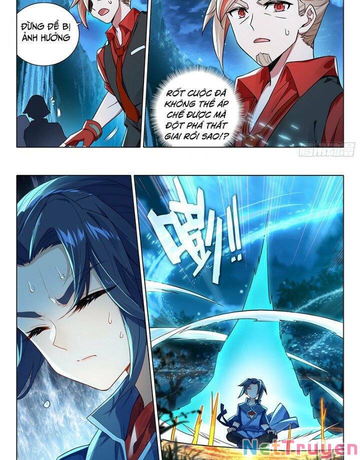 Đấu La Đại Lục 5: Chapter 86