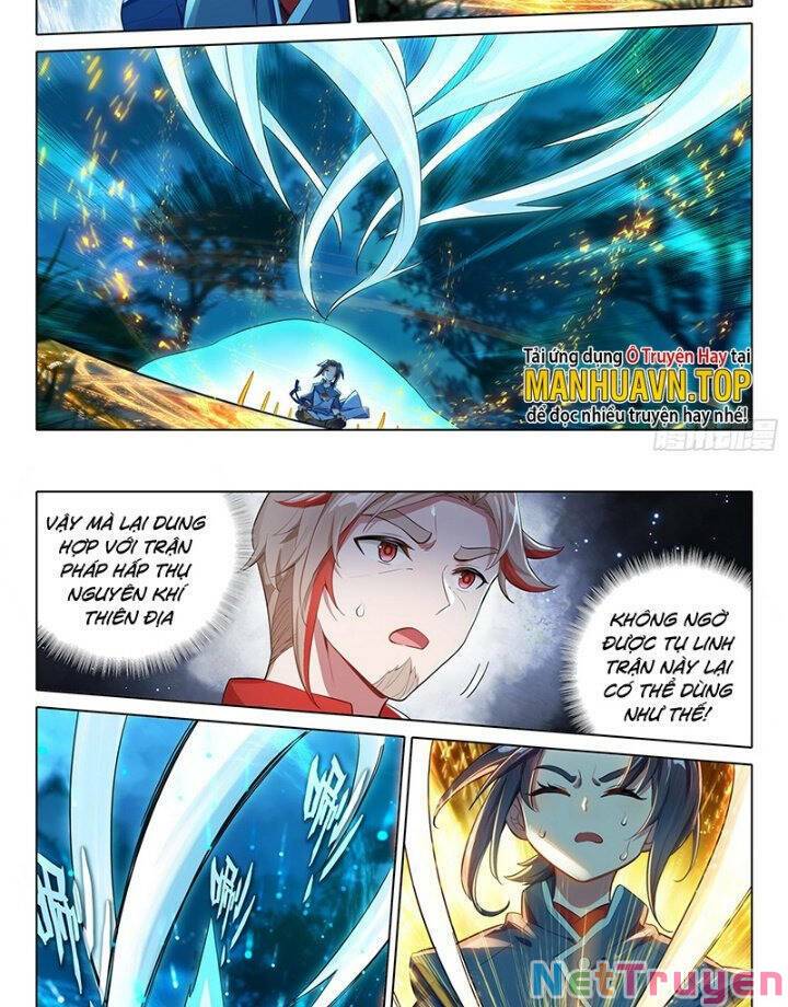 Đấu La Đại Lục 5: Chapter 86
