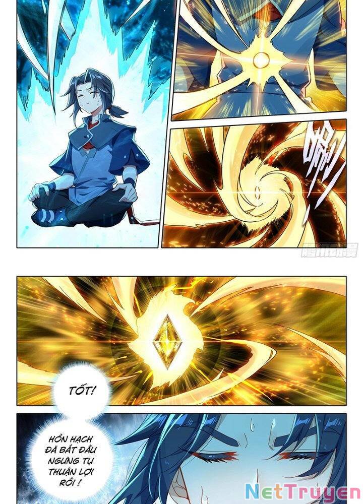 Đấu La Đại Lục 5: Chapter 86