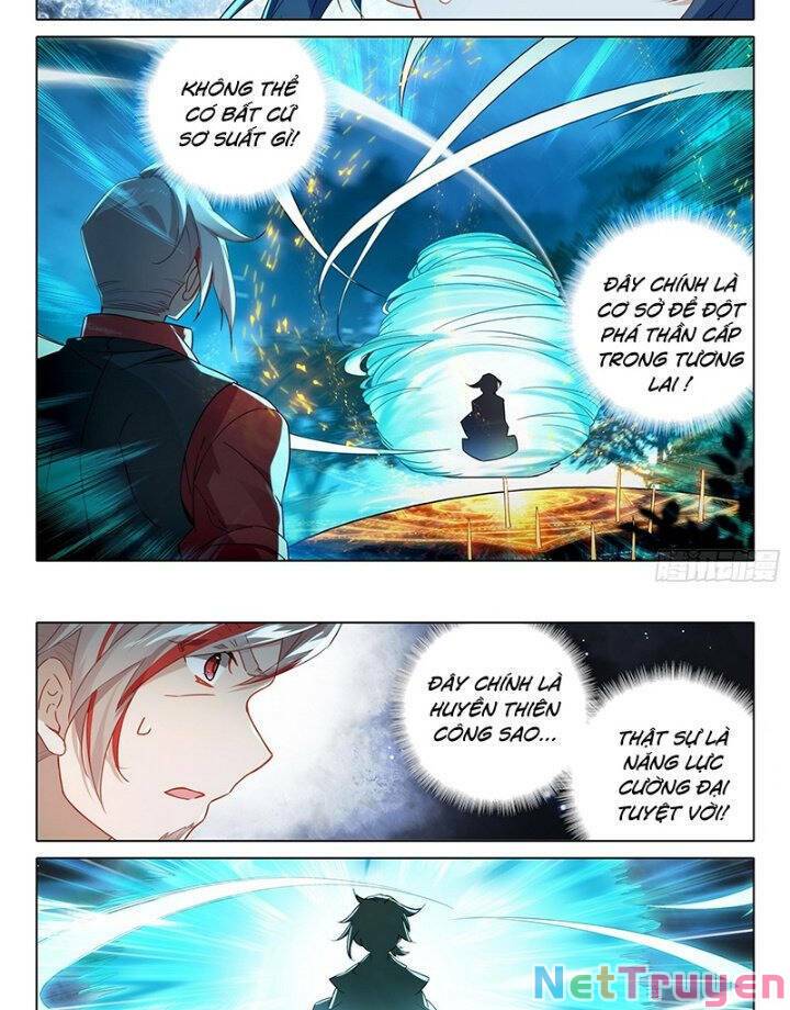 Đấu La Đại Lục 5: Chapter 86