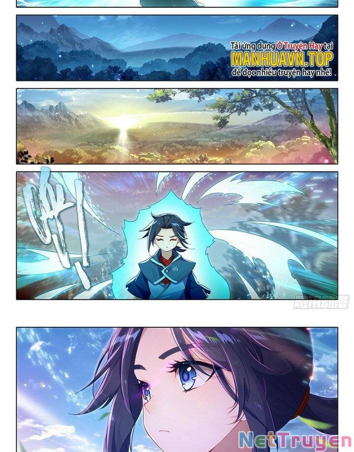 Đấu La Đại Lục 5: Chapter 86