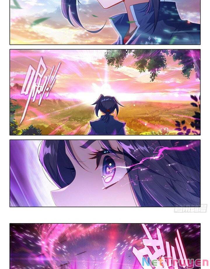 Đấu La Đại Lục 5: Chapter 86