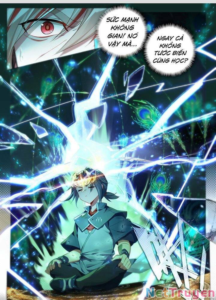Đấu La Đại Lục 5: Chapter 87