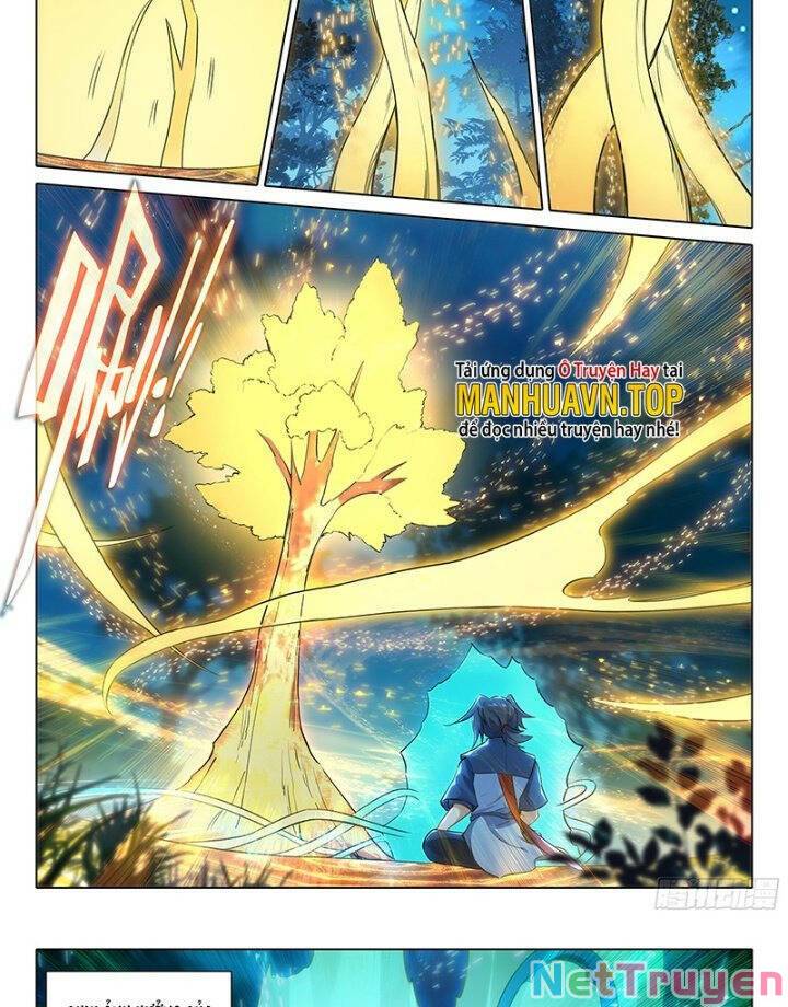 Đấu La Đại Lục 5: Chapter 87