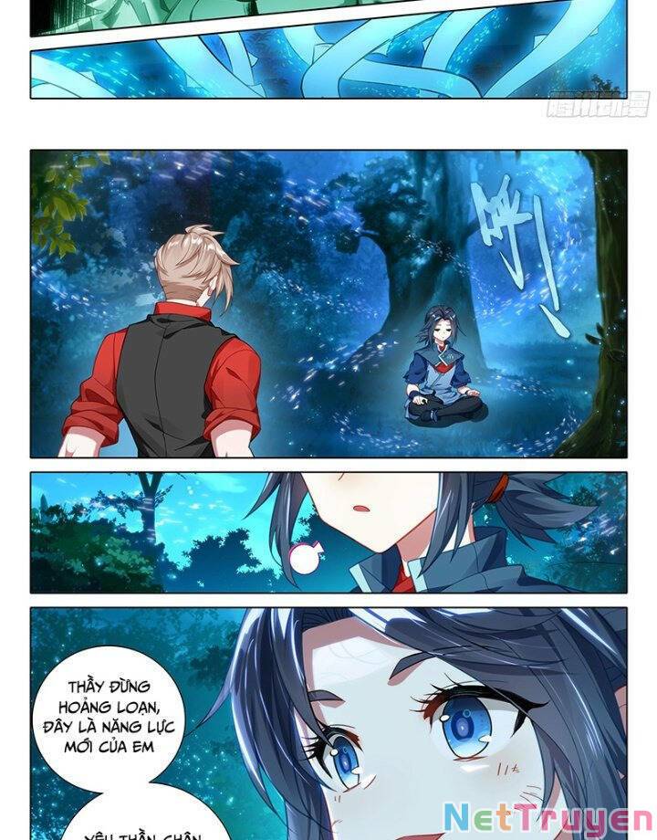 Đấu La Đại Lục 5: Chapter 87