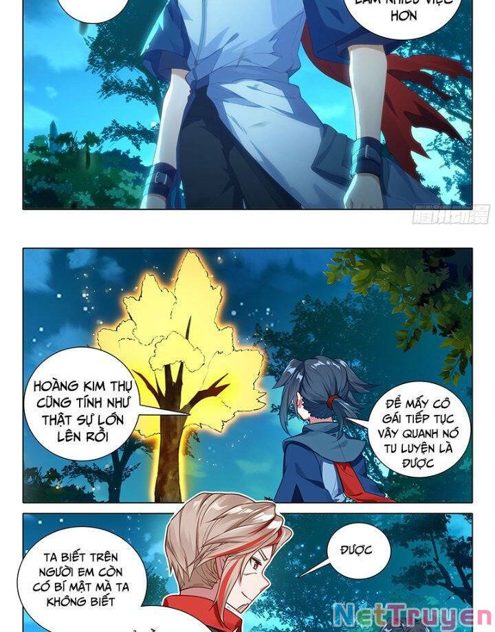 Đấu La Đại Lục 5: Chapter 87