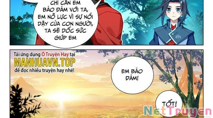 Đấu La Đại Lục 5: Chapter 87