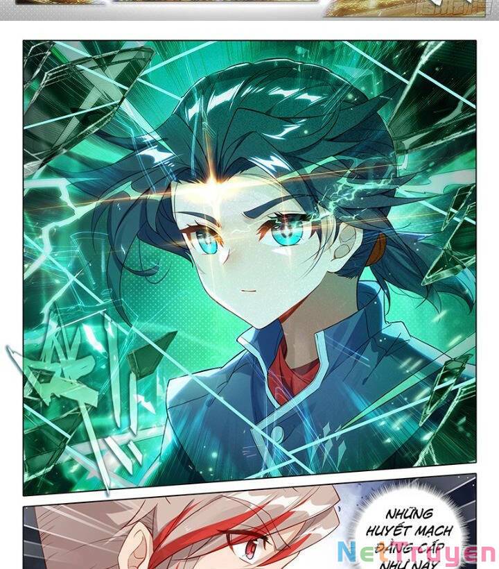 Đấu La Đại Lục 5: Chapter 87