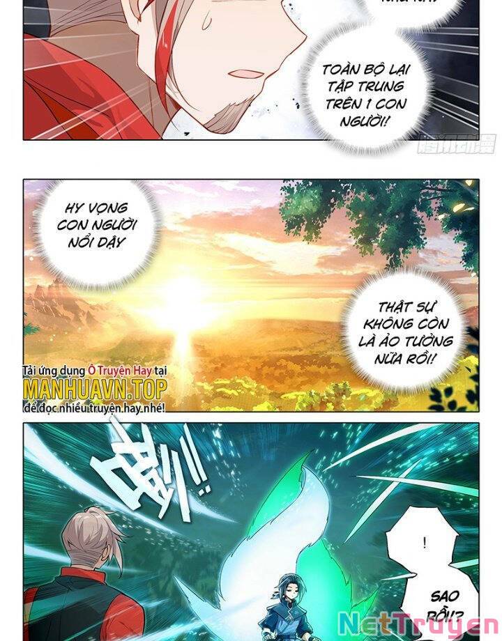 Đấu La Đại Lục 5: Chapter 87