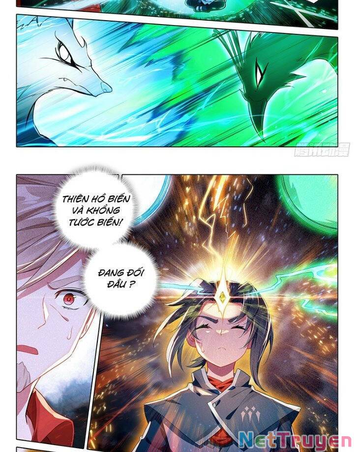 Đấu La Đại Lục 5: Chapter 87