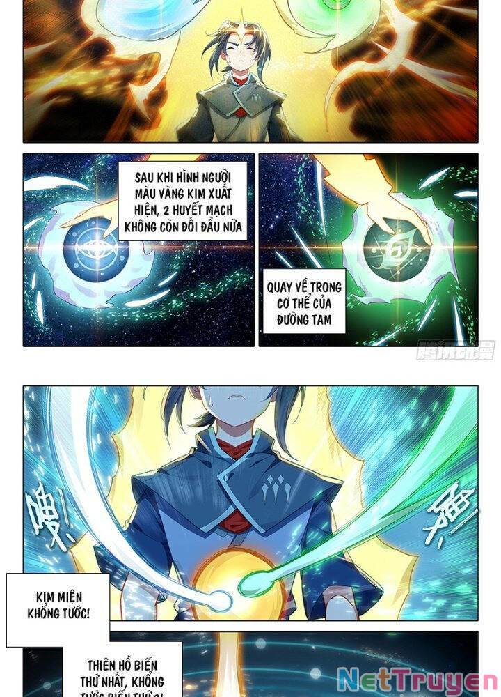 Đấu La Đại Lục 5: Chapter 87