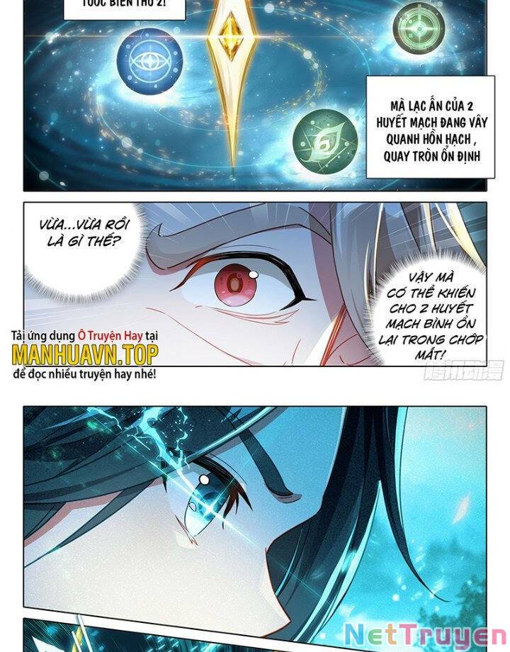 Đấu La Đại Lục 5: Chapter 87