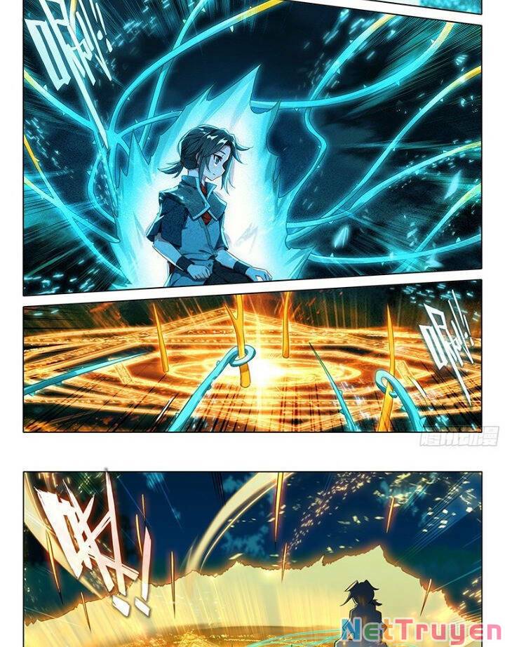 Đấu La Đại Lục 5: Chapter 87