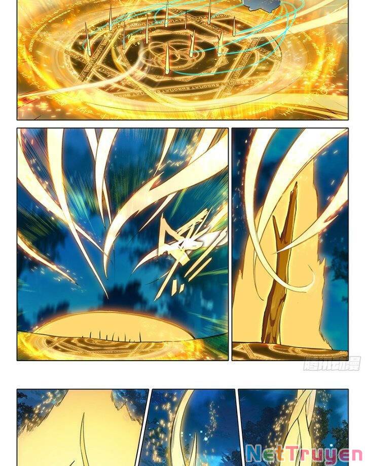Đấu La Đại Lục 5: Chapter 87