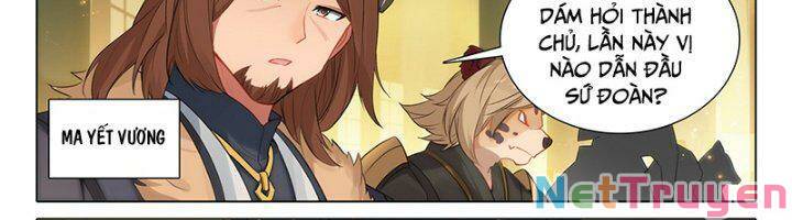 Đấu La Đại Lục 5: Chapter 88