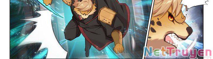Đấu La Đại Lục 5: Chapter 89