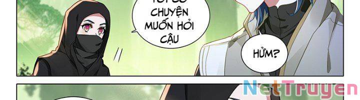 Đấu La Đại Lục 5: Chapter 89