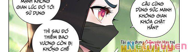 Đấu La Đại Lục 5: Chapter 89