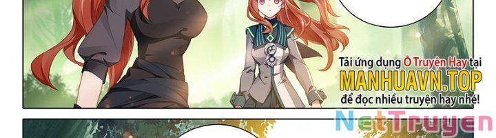Đấu La Đại Lục 5: Chapter 89
