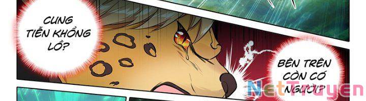 Đấu La Đại Lục 5: Chapter 89