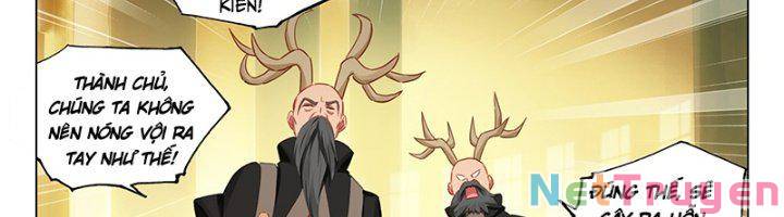 Đấu La Đại Lục 5: Chapter 89