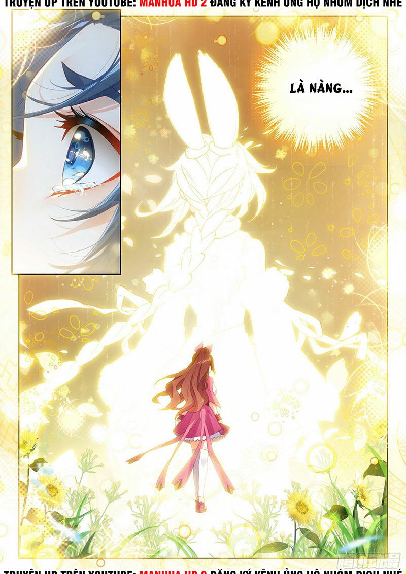 Đấu La Đại Lục 5: Chapter 9