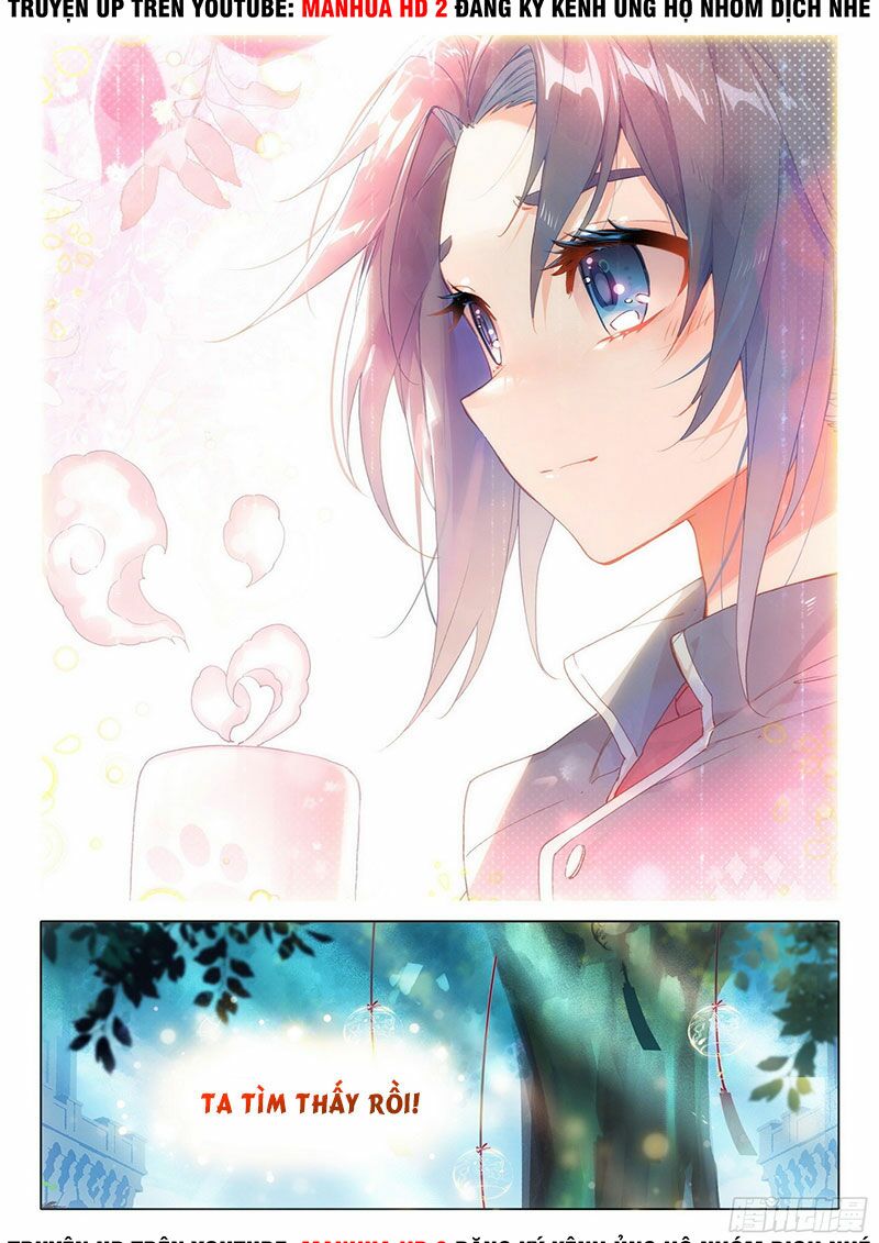 Đấu La Đại Lục 5: Chapter 9